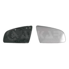 Cristal de espejo, retrovisor exterior