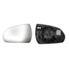 Cristal de espejo, retrovisor exterior - ANDEL-AR61096 Cristal de espejo, retrovisor exterior - ANDEL-AR61096