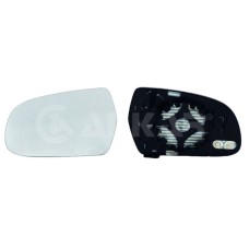 Cristal de espejo, retrovisor exterior