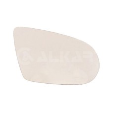 Cristal de espejo, retrovisor exterior