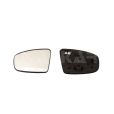 Cristal de espejo, retrovisor exterior - ANDEL-AR61117 Cristal de espejo, retrovisor exterior - ANDEL-AR61117