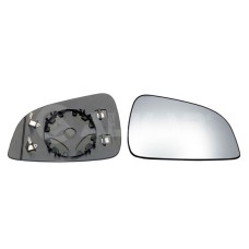 Cristal de espejo, retrovisor exterior Cristal de espejo, retrovisor exterior