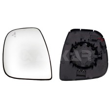 Cristal de espejo, retrovisor exterior