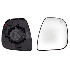 Cristal de espejo, retrovisor exterior