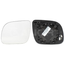 Cristal de espejo, retrovisor exterior