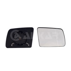 Cristal de espejo, retrovisor exterior Cristal de espejo, retrovisor exterior