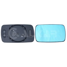 Cristal de espejo, retrovisor exterior