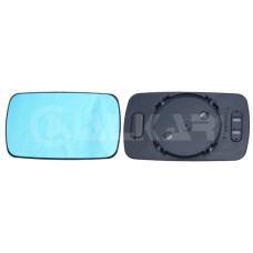 Cristal de espejo, retrovisor exterior
