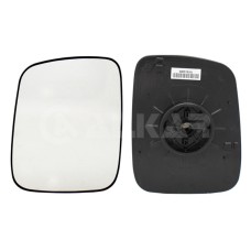 Cristal de espejo, retrovisor exterior