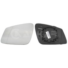 Cristal de espejo, retrovisor exterior