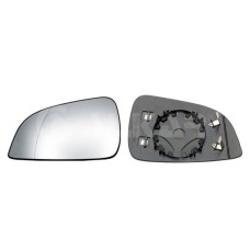 Cristal de espejo, retrovisor exterior
