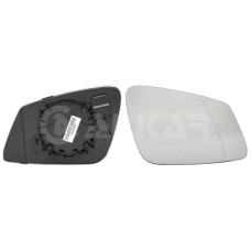 Cristal de espejo, retrovisor exterior