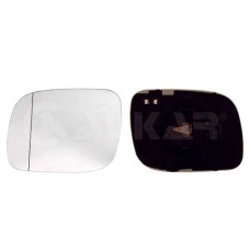Cristal de espejo, retrovisor exterior - ANDEL-AR61195 Cristal de espejo, retrovisor exterior - ANDEL-AR61195