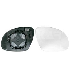 Cristal de espejo, retrovisor exterior