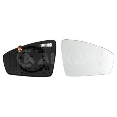 Cristal de espejo, retrovisor exterior - ANDEL-AR61201