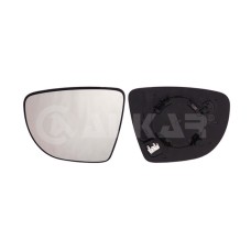 Cristal de espejo, retrovisor exterior
