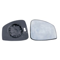 Cristal de espejo, retrovisor exterior