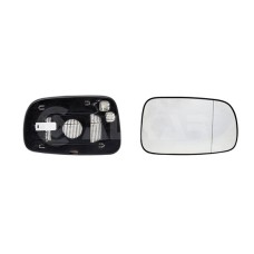 Cristal de espejo, retrovisor exterior
