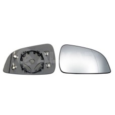 Cristal de espejo, retrovisor exterior