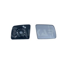 Cristal de espejo, retrovisor exterior