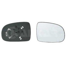 Cristal de espejo, retrovisor exterior Cristal de espejo, retrovisor exterior