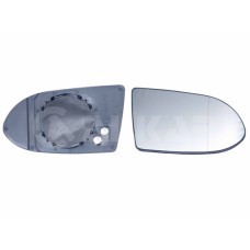 Cristal de espejo, retrovisor exterior Cristal de espejo, retrovisor exterior