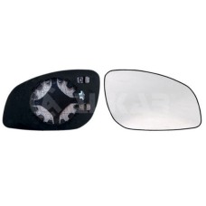 Cristal de espejo, retrovisor exterior