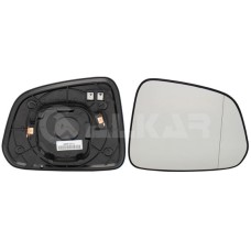 Cristal de espejo, retrovisor exterior