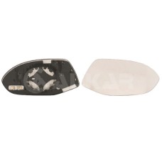 Cristal de espejo, retrovisor exterior