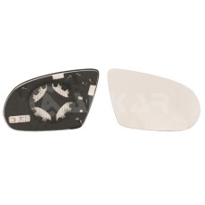 Cristal de espejo, retrovisor exterior