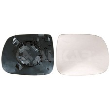 Cristal de espejo, retrovisor exterior