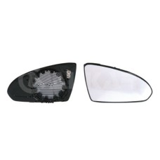 Cristal de espejo, retrovisor exterior
