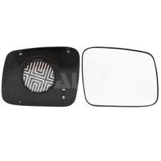 Cristal de espejo, retrovisor exterior