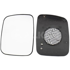 Cristal de espejo, retrovisor exterior