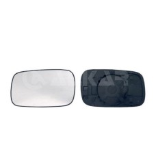 Cristal de espejo, retrovisor exterior
