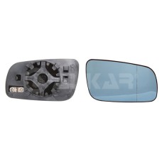 Cristal de espejo, retrovisor exterior