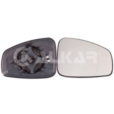 Cristal de espejo, retrovisor exterior - ANDEL-AR61294 Cristal de espejo, retrovisor exterior - ANDEL-AR61294
