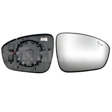 Cristal de espejo, retrovisor exterior