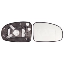 Cristal de espejo, retrovisor exterior