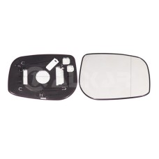Cristal de espejo, retrovisor exterior
