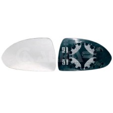 Cristal de espejo, retrovisor exterior