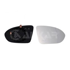 Cristal de espejo, retrovisor exterior