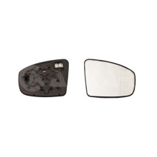 Cristal de espejo, retrovisor exterior - ANDEL-AR61316 Cristal de espejo, retrovisor exterior - ANDEL-AR61316
