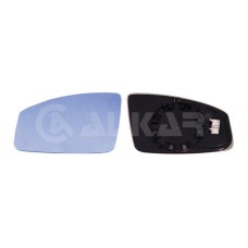 Cristal de espejo, retrovisor exterior Cristal de espejo, retrovisor exterior