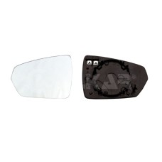 Cristal de espejo, retrovisor exterior Cristal de espejo, retrovisor exterior