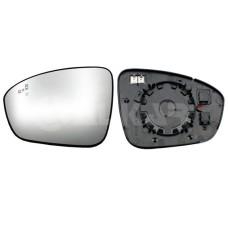 Cristal de espejo, retrovisor exterior
