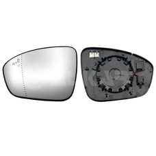Cristal de espejo, retrovisor exterior