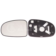Cristal de espejo, retrovisor exterior