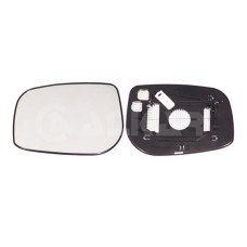 Cristal de espejo, retrovisor exterior