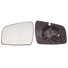 Cristal de espejo, retrovisor exterior